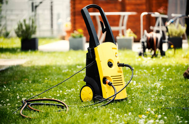 Best Heavy Equipment Washing  in Vernon Center, NJ